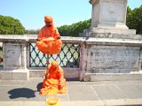 ROMA-CASTEL SANT ANGELO-LUNGO TEVERE 2.JPG